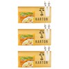 Pack of 90 (90 x 60 g) Yum Yum Pasta