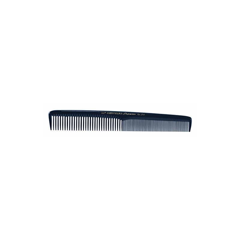 Hercules Sägemann NYH 374-627 7-Inch Hair Comb