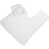 Toalla para Cabello Mojado de Microfibra con Absorción Toalla Turbante