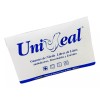 UNISEAL ESTÉRIL Guante Nitrilo Estéril Uniseal Grande Lila Caja/100 Piezas
