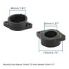 GOOFIT Intake Manifold Pipe Replacement for XS650 1975-1977 TX650 1973-1975