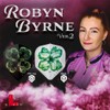 L-Style Champagne Flight Pro Robyn Byrne V2 Standard