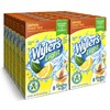 Wyler's Light Singles To Go Powder Packets, Water Drink Mix,