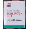 Pack of 30 Rubber Patches / Hose Patches No. 1