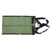 Fruit Picking Bag Green Double Buckle 600D Oxford Cloth Adjustable