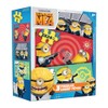 Despicable ME 4 3-Pack Puzzles