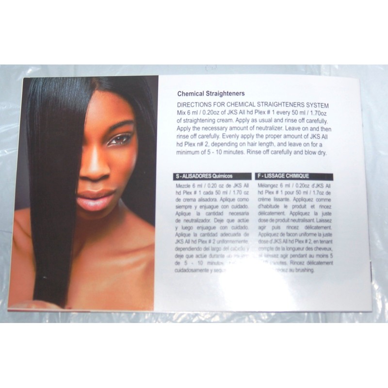 ALL hd PLEX Amazing Conditioner 8oz