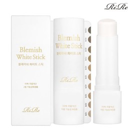 Lir skin whitening blemish white stick 12g blemish stick / 리르 피부미백 블레미쉬 화이트 스틱 12g 블레미쉬 스틱