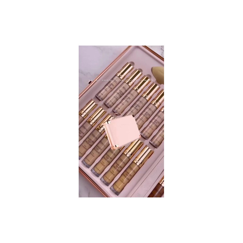 Beauty Creations Corrector Flawless Stay Alta Cobertura