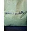 urbanrambler®️ extra large, waterproof, waders/walking boots and accessories bag.