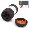 CAO Mini Lantern Adult Unisex Height 14.5cm
