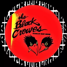 THE BLACK CROWES-SHAKE YOUR MONEY MAKER SET OF  THREEBRACELE
