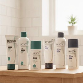 Physiogel for Men 4 types (DMT Fluid/DMT Cream/Cica Fluid/Cica Cream) 102284 DMT Toner+Cream Special / 피지오겔 포맨 기획 4종 (DMT 플루이드/DMT크림/시카 플루이드/시카 크림) 102284 DMT 토너+크림 기획
