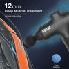 KUCKE Deep Tissue Muscle Massage Gun – Percussion Massage Gun