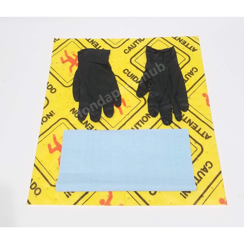 Honda Genuine 0W-20 Full Synthetic Oil Change Kit w/A02 Filter