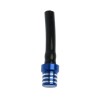 PCC CNC BILLET ALUMINUM GAS CAP VENT FOR SSR125 PIT