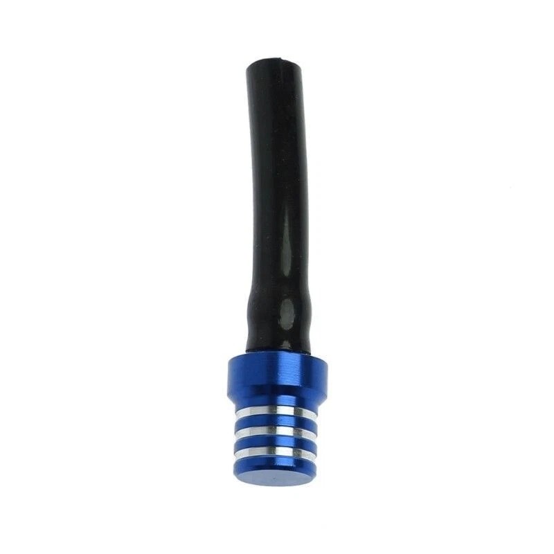 PCC CNC BILLET ALUMINUM GAS CAP VENT FOR SSR125 PIT