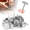 Set of 30 Wire Brushes Dremel Brushes Wire Brush Set