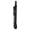 Topeak Morph Road Bicycle Tyre Pump with Analogue Pressure Gauge