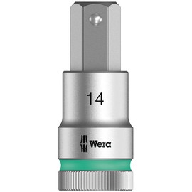 Wera 8740C HF 1/2 003827 0.55 in (14.0 mm)