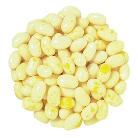 Bayside Candy Jelly Bean Collection All Flavors Jelly Beans (2LB, Buttered popcorn)