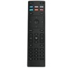 XRT136 Replace Remote Compatible with VIZIO LED LCD HD 4K