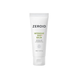 Zeroid Intensive SOS Plus Balm 40ml / 제로이드 인텐시브 SOS 플러스 밤 40ml