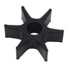 Water Pump Impeller Repair Kit Efficient Easy Installation 06192 ZY6