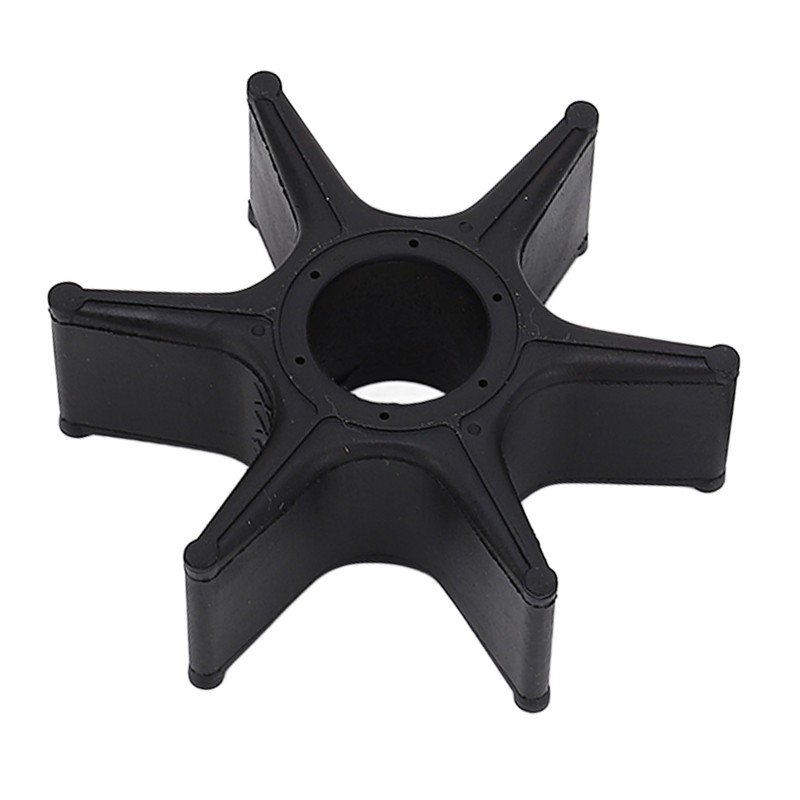 Water Pump Impeller Repair Kit Efficient Easy Installation 06192 ZY6