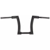 Unbranded HANDLEBARS 12" RISE DNA MONSTER FAT APE 2'' HANGER