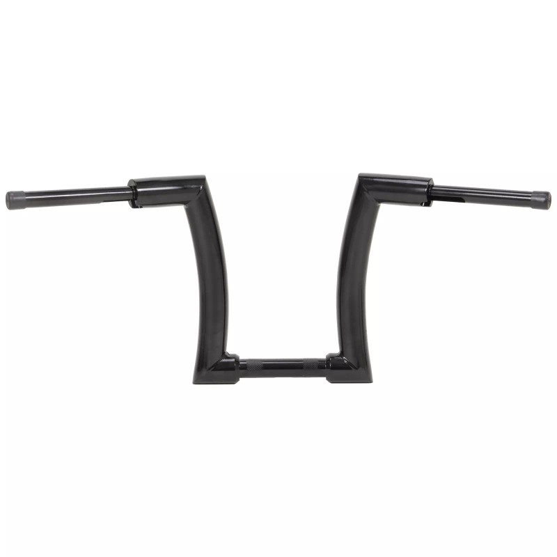 Unbranded HANDLEBARS 12" RISE DNA MONSTER FAT APE 2'' HANGER