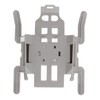 Luminous Landing Gear Legs Professional Foldable Landing Gear with LED