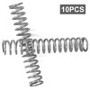 GUNGY Compression Spring Stainless Steel Spring Compression Springs 70 mm