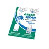 GreenClean Non-Full Frame Wet & Dry Swabs 3PC