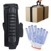 Zoubatt Carrying Belt, For Moving, For One Person Heavy Lifting