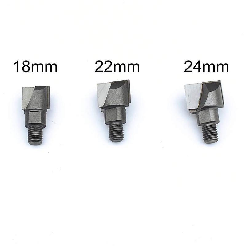 Door Lock Mortiser Kit, Wooden Door Lock Fitting Jig Maintenance
