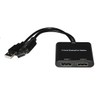 LINK LKADAT136 Splitter 2 Display Port with USB Power Supply