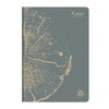 Clairefontaine 684664C - FOREVER premium pricked notebook 21x29.7cm 90g recycled