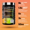 Nutrex Research Hidratación EAA | EAA + BCAA en polvo