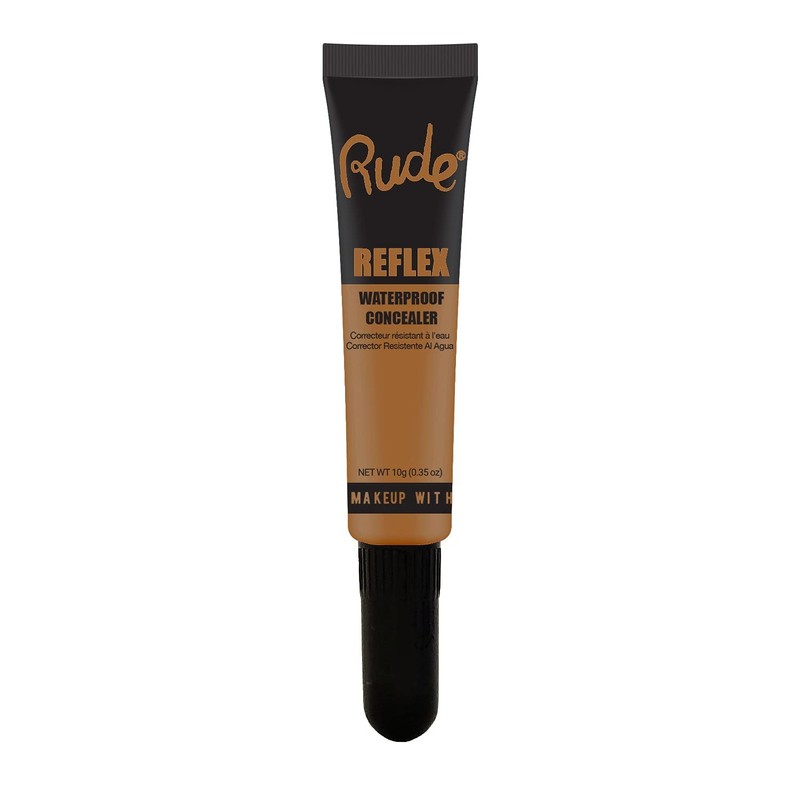 Rude - Reflex Waterproof Concealer - Orange