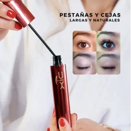 Tratamiento Serum Potenciador De Pestañas Y Cejas