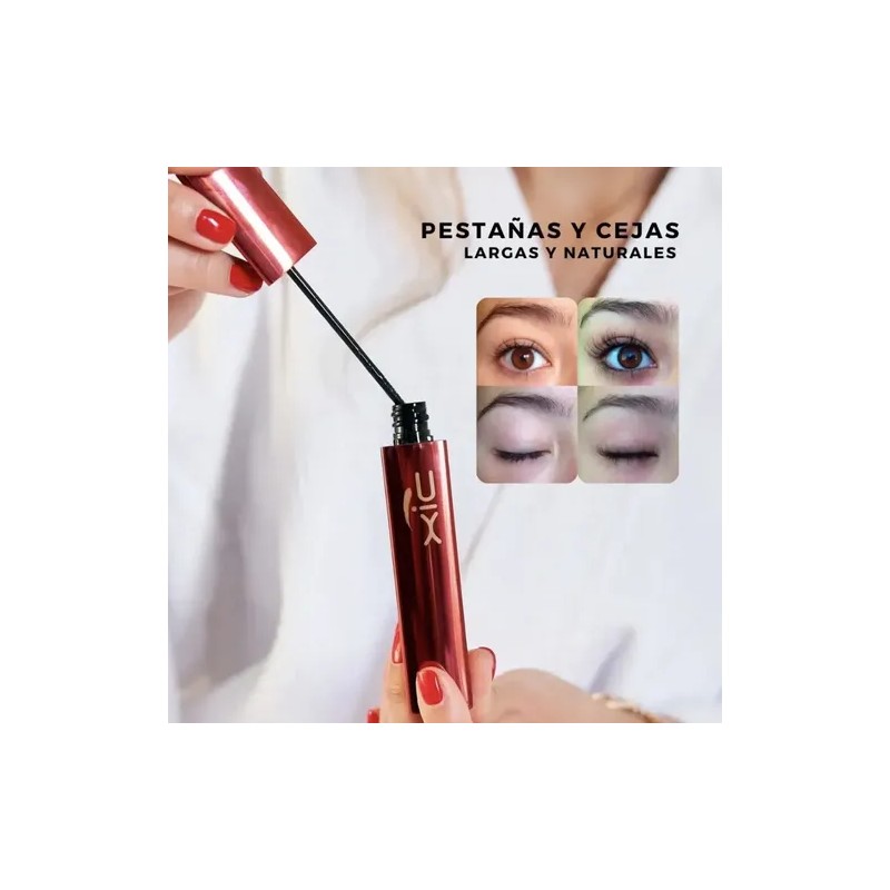 Tratamiento Serum Potenciador De Pestañas Y Cejas
