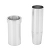 3pcs Turbine Shaft Seal Installer Tool Set Aluminum Alloy for