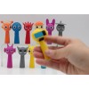 Sprunki 12 Pcs Figures Plastic Toys Figurines Small