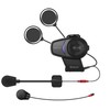 Sena 10S Headset and Intercom - Single