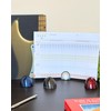 Page'up Original Cyber 4 Colours Copy Holder My Rock Way