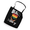Black History Month - Black History Tote Bag