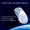 ASUS ROG Gladius III Wireless Aimpoint Gaming Mouse – Right-Handed
