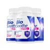 Biosoothe 3-Pack Bio Soothe PRO, Premium Nerve Formula Dietary Supplement