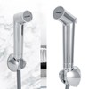 G1/2 Handheld Bidet Sprayer Set Kit Toilet Sprayer for Bathroom